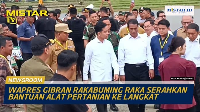 newsroom_wapres_gibran_rakabuming_raka_serahkan_bantuan_alat_pertanian_ke_langkat