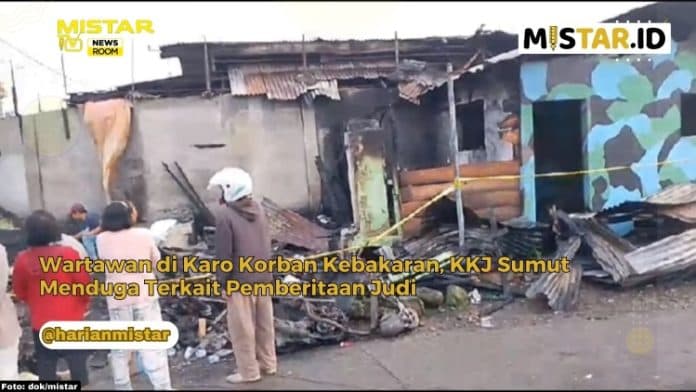 newsroom_wartawan_di_karo_korban_kebakaran_kkj_sumut_menduga_terkait_pemberitaan_judi