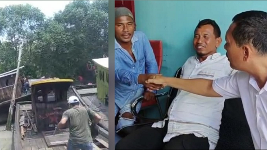 ngaku_khilaf_pembuat_spanduk_dan_video_viral_di_batu_bara_minta_maaf