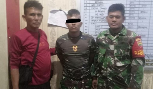 ngaku_tugas_di_kalimantan_tentara_gadungan_diamankan_di_percut_sei_tuan