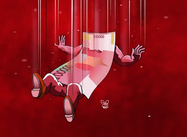 nilai_tukar_rupiah_terhadap_dollar_melemah_ini_pemicunya