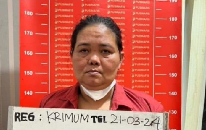 nina_wati_segera_diadili_perkara_penipuan_masuk_akpol_rp13_miliar