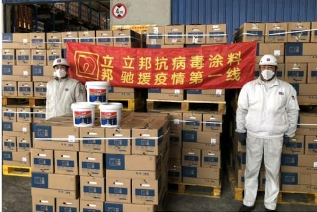 nippon_paint_jepang_temukan_lapisan_anti_virus_corona_melindungi_pekerja_garis_depan_dari_covid_19