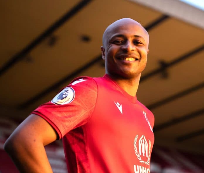 nottingham_forest_datangkan_kapten_ghana_ayew_dengan_cuma_cuma