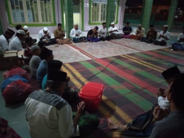 novi_aldy_tewas_di_rel_ka_warga_bsp_gelar_tahlilan_di_mesjid