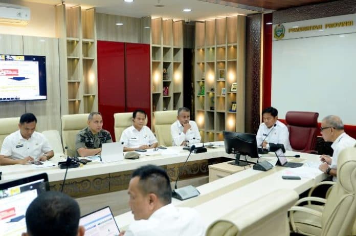 nphd_pilkada_2024_pemprov_sumut_kucurkan_dana_hibah_untuk_kpu_rp705_miliar_dan_bawaslu_rp233_miliar