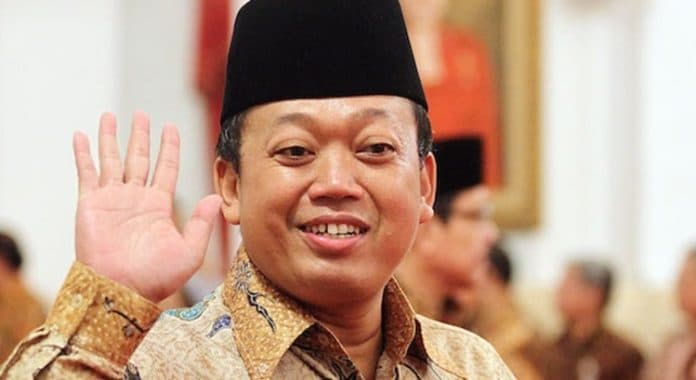 nusron_wahid_golkar_tak_paksakan_gibran_dikuningkan