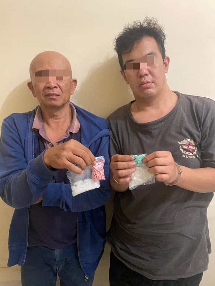 nyamar_jadi_pembeli_polisi_tangkap_dua_pengedar_narkoba_di_medan