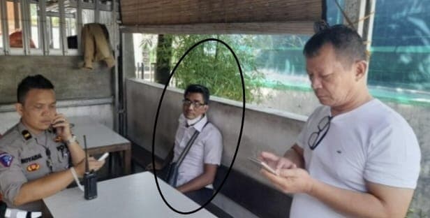 nyamar_jadi_pemohon_kasat_lantas_polrestabes_medan_tangkap_dua_calo_sim