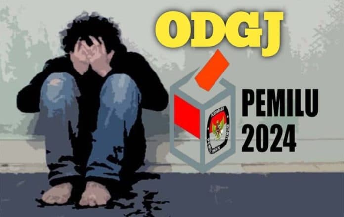 odgj_punya_hak_pilih_kpu_sumut_ada_mekanismenya
