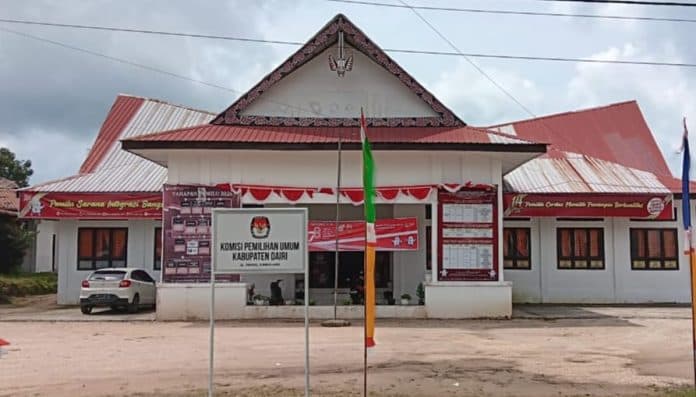 oknum_calon_anggota_kpu_dairi_terancam_dilaporkan_ke_aph