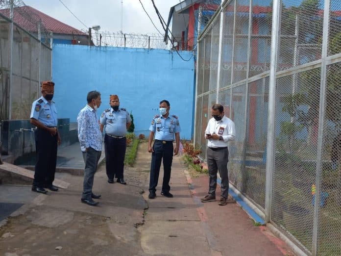 ombudsman_minta_lapas_klas_iia_narkotika_pematangsiantar_tak_membiarkan_wbp_miliki_ponsel