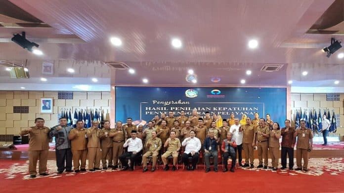 ombudsman_sebut_pelayanan_pemprov_dan_18_pemda_di_sumut_berkualitas_tinggi