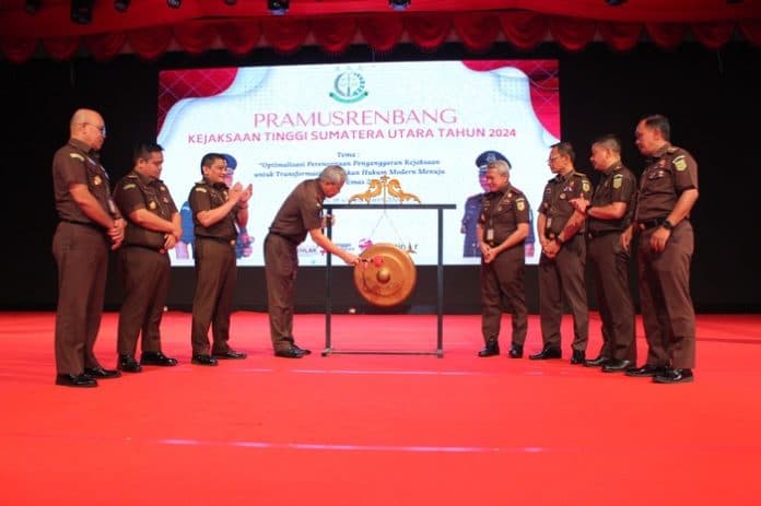 optimalisasi_perencanaan_penegakan_hukum_kejatisu_buka_pra_musrenbang