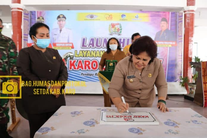 optimalkan_pelayanan_gawat_darurat_pemkab_karo_louncing_call_center_karo_siaga_112