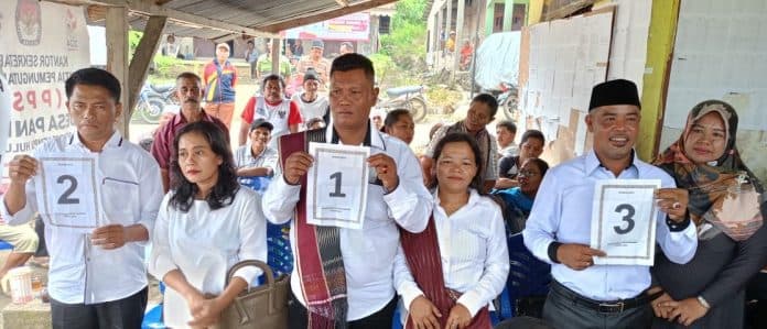 p2kd_tetapkan_nomor_urut_tiga_cakades_pandan
