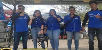pac_demokrat_medan_belawan_gelar_apel_kesiapan_pengurus_siap_mengarungi_tahun_politik