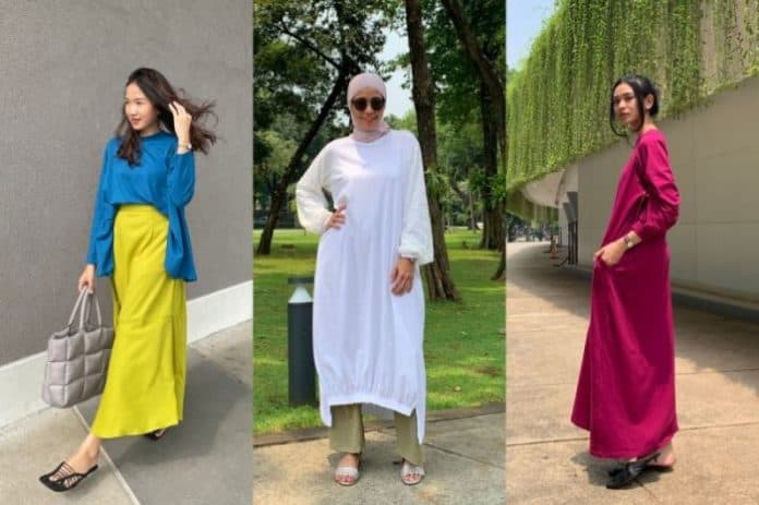 padukan_busana_bergaya_simpel_dengan_permainan_warna_mencolok