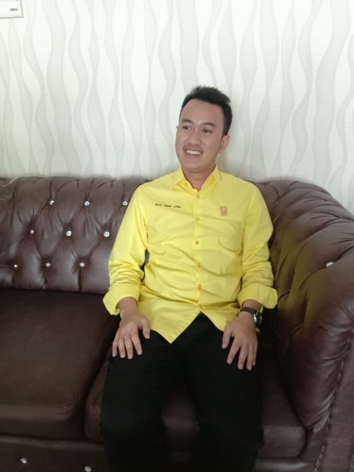 pajak_restoran_dan_hotel_di_medan_banyak_nunggak