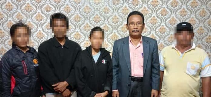 pamagar_dairi_minta_polisi_segera_tindaklanjuti_dan_tangkap_terduga_pencabul_anak