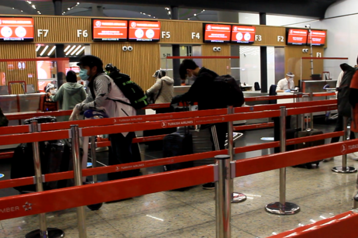 pandemi_corona_144_wni_dipulangkan_dari_turki