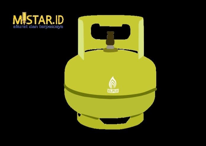 pangkalan_di_medan_mulai_terapkan_penggunaan_ktp_untuk_beli_gas_3_kg
