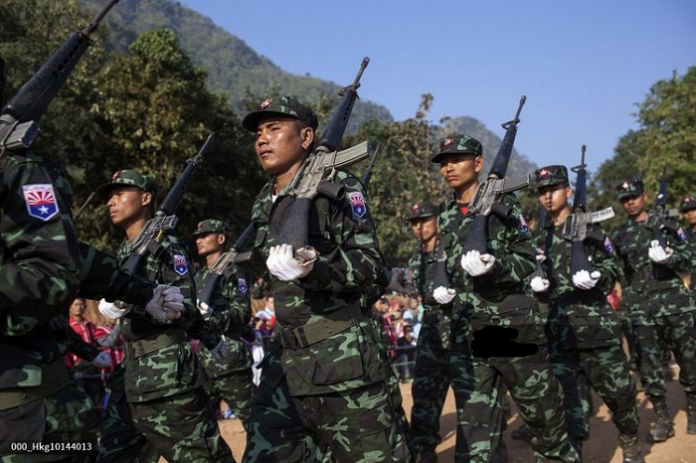pangkalan_militer_myanmar_direbut_pemberontak