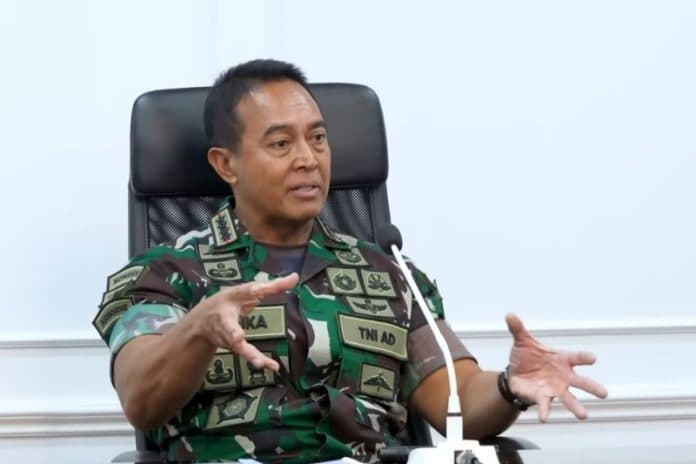 panglima_tni_prajurit_lalai_gunakan_senjata_ditindak_tegas