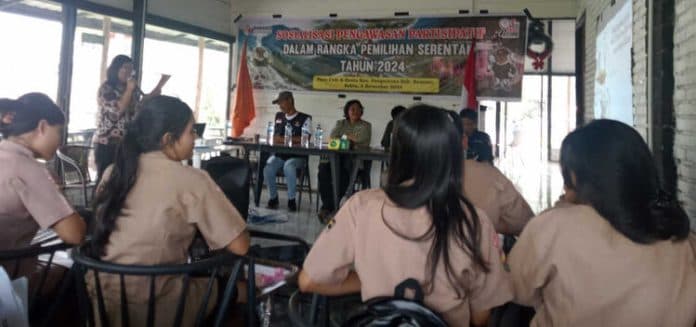 panwascam_pangururan_jangan_sungkan_laporkan_pelanggaran_pilkada