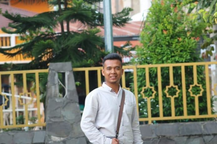 panwaslu_portibi_ingatkan_kades_jaga_netralitas_pemilu_2024