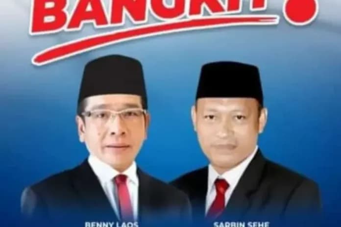 parpol_usulkan_pengganti_benny_laos_pada_istri_dan_keluarga_almarhum