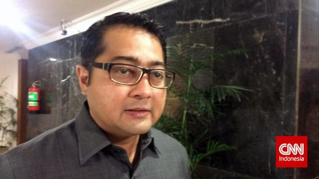 partai_demokrat_teuku_riefky_jabat_sekjen_wakil_ketua_umum_ibas