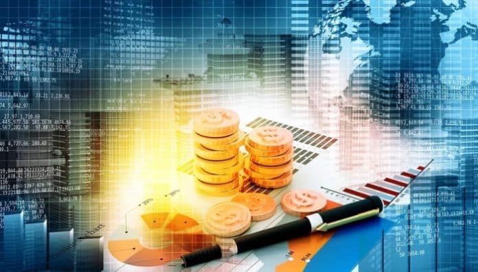 pasar_keuangan_dan_harga_emas_diperkirakan_cenderung_menguat