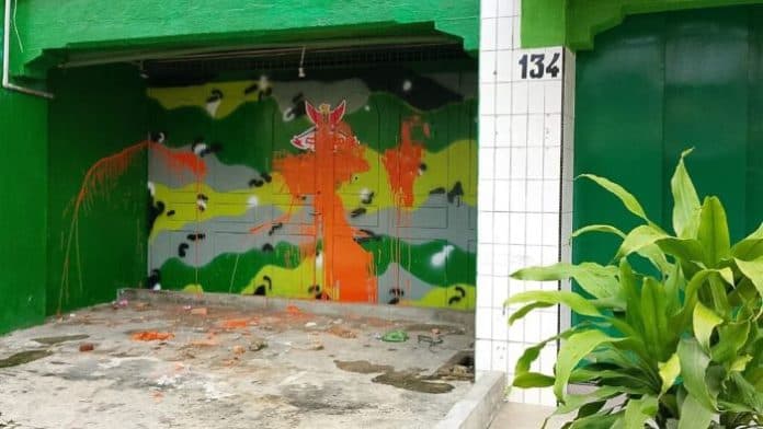 pasca_bentrok_antar_ormas_suasana_kota_belawan_kembali_kondusif