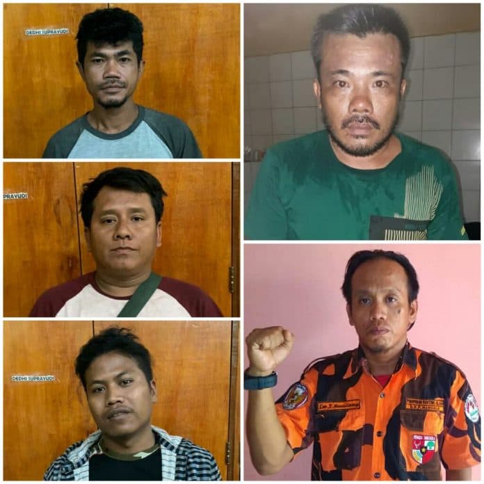 pasca_bentrok_di_perumnas_mandala_polisi_tetapkan_5_tersangka