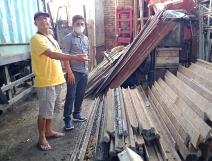 pasca_kasus_pencurian_rel_kereta_api_di_siantar_pt_kai_intensifkan_pemeriksaan_jalur