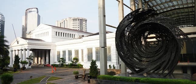 pasca_kebakaran_museum_nasional_ditutup_sementara