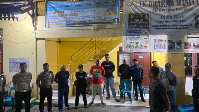 pasca_keributan_di_mandala_polisi_dan_kepling_gencarkan_patroli_malam