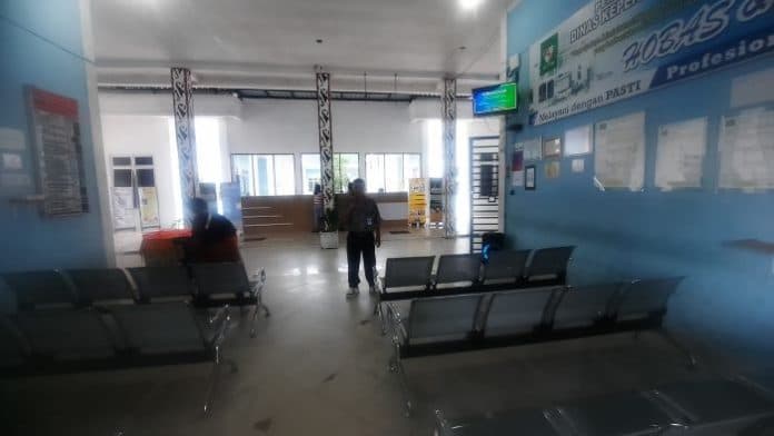 pasca_pemilu_2024_kantor_disdukcapil_simalungun_terpantau_sepi
