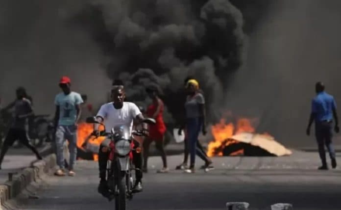 pasca_serangan_geng_haiti_umumkan_keadaan_darurat