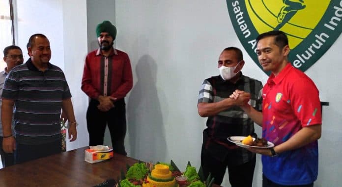 pasi_sumut_bertekad_lahirkan_atlet_berprestasi