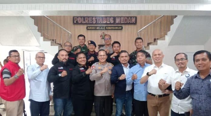 pastikan_debat_publik_ke_3_pilkada_sumut_aman_polda_gelar_rakor