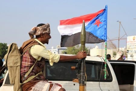 pasukan_separatis_bentrok_di_yaman_4_orang_tewas