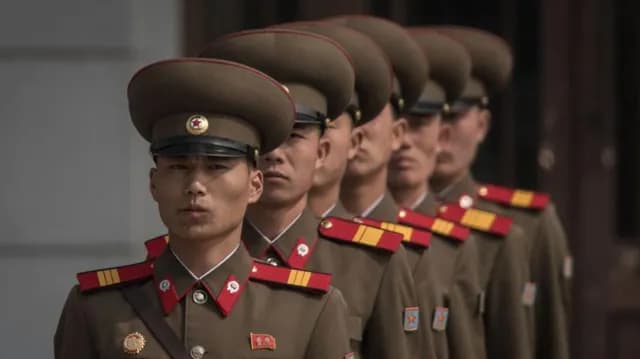 pasukan_ukraina_tangkap_tentara_korut_yang_dukung_perang_rusia