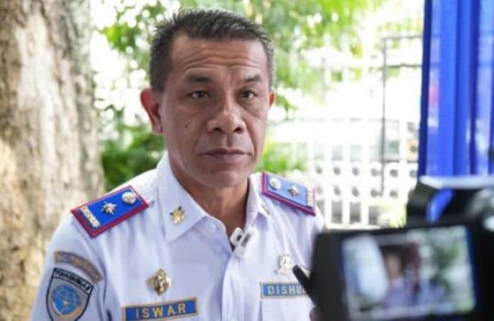patuhi_perintah_bobby_personel_dishub_medan_cabut_laporan_di_polrestabes_medan