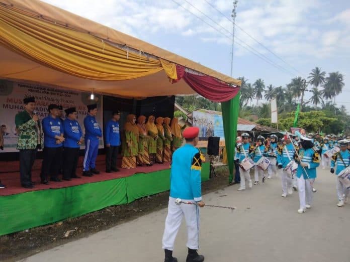 pawai_taaruf_meriahkan_pembukaan_musyda_ke_13_muhammadiyah_dan_aisyiyah_asahan