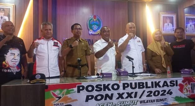 pdbi_sumut_targetkan_7_medali_emas_di_pon_2024_mendatang