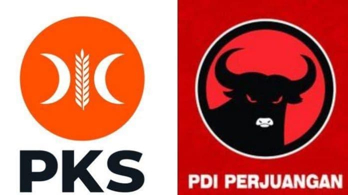 pdi_perjuangan_ada_rasa_duet_bersama_pks_untuk_cegah_kekuasaan