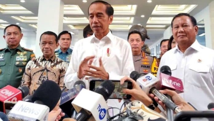 pdip_bicara_oposisi_jokowi_tak_banyak_berkomentar