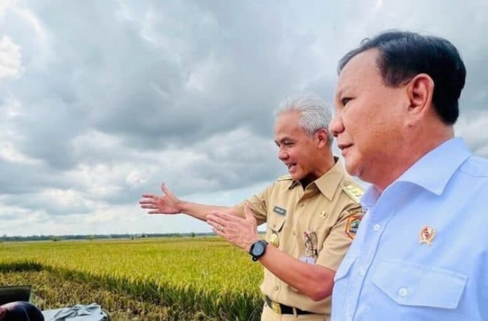 pdip_dan_gerindra_buka_ruang_duet_prabowo_dan_ganjar_berikut_alasannya